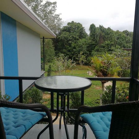 קאו לק Chomphu Resort מראה חיצוני תמונה