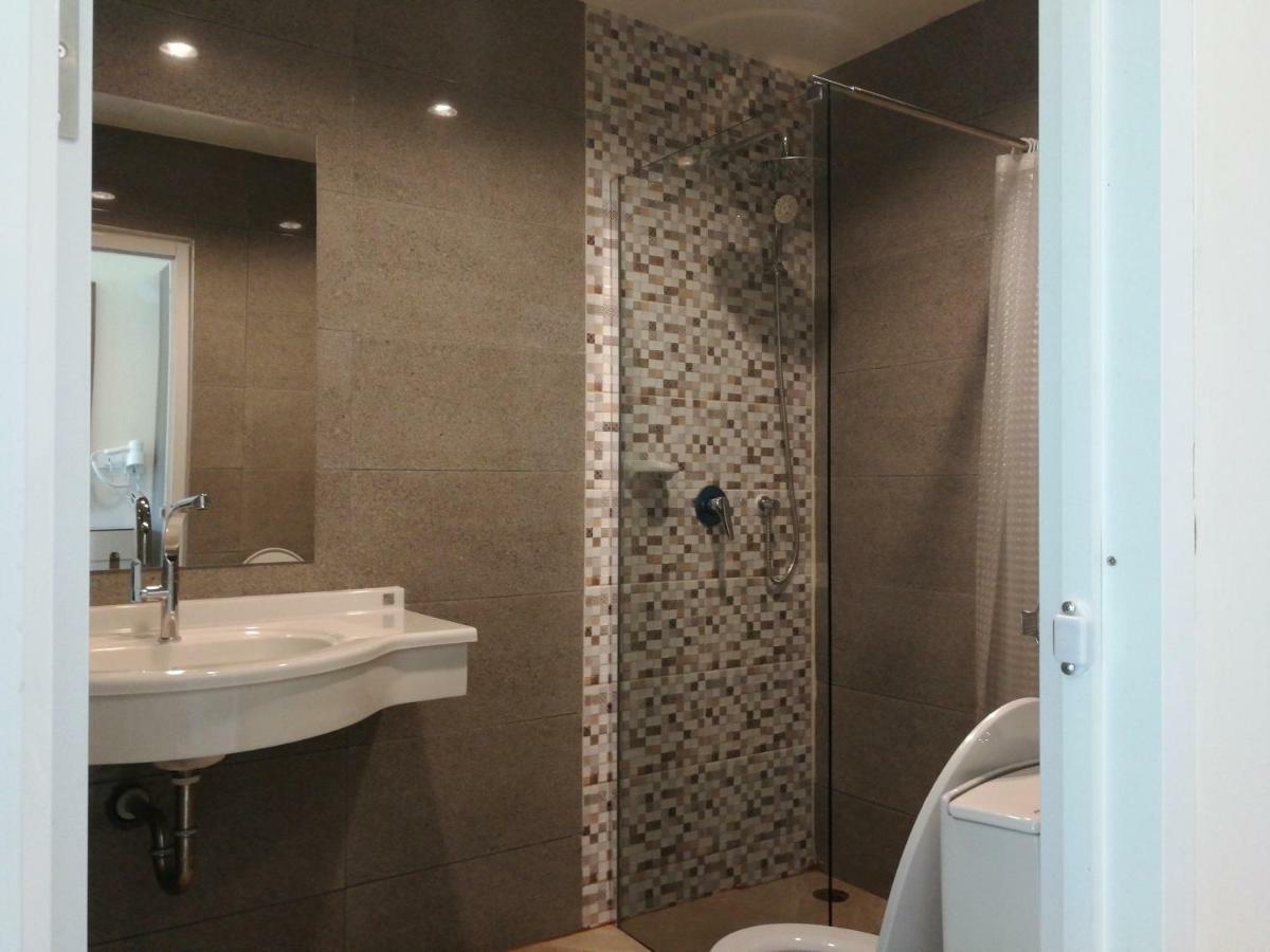 קאו לק Chomphu Resort מראה חיצוני תמונה