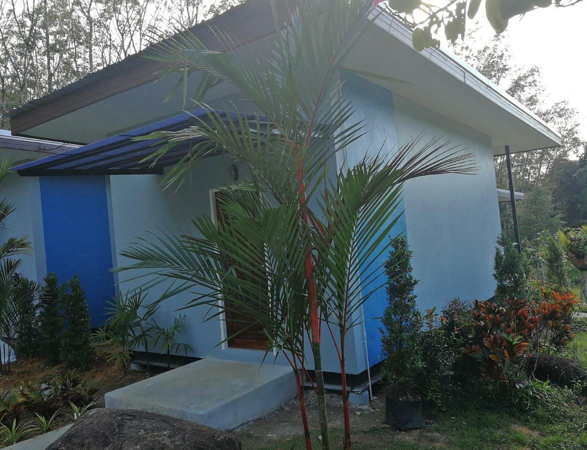 קאו לק Chomphu Resort מראה חיצוני תמונה